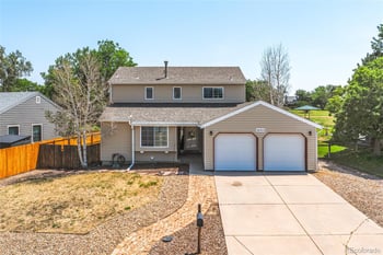 18313 E Crestline Cir, Centennial, CO 80015