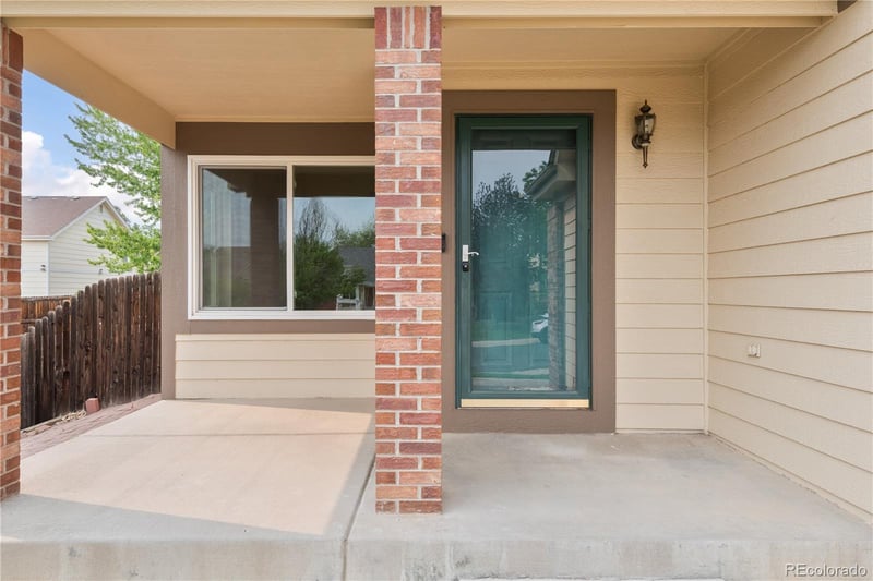 19835 Villanova Dr, Aurora, CO 80013