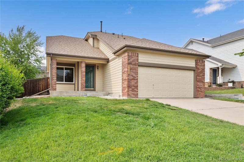 19835 Villanova Dr, Aurora, CO 80013