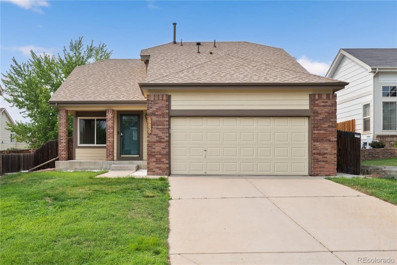 19835 Villanova Dr, Aurora, CO 80013