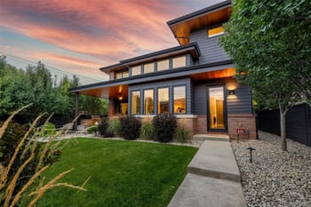 2401 S Fillmore St, Denver, CO 80210