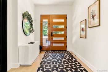 2401 S Fillmore St, Denver, CO 80210
