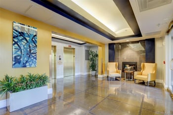 300 W 11th Ave #17B, Denver, CO 80204
