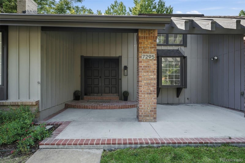 7295 S Steele Cir, Littleton, CO 80122