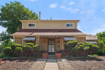 2856 N Madison St, Denver, CO 80205