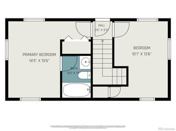 2856 N Madison St, Denver, CO 80205