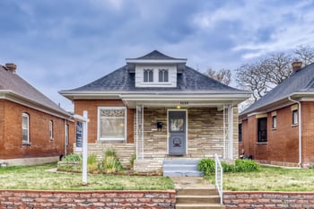 1035 S Pennsylvania St, Denver, CO 80209