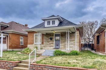 1035 S Pennsylvania St, Denver, CO 80209