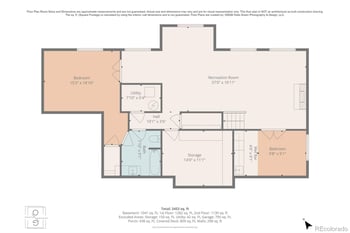 4342 Mountain Dance Dr, Colorado Springs, CO 80908