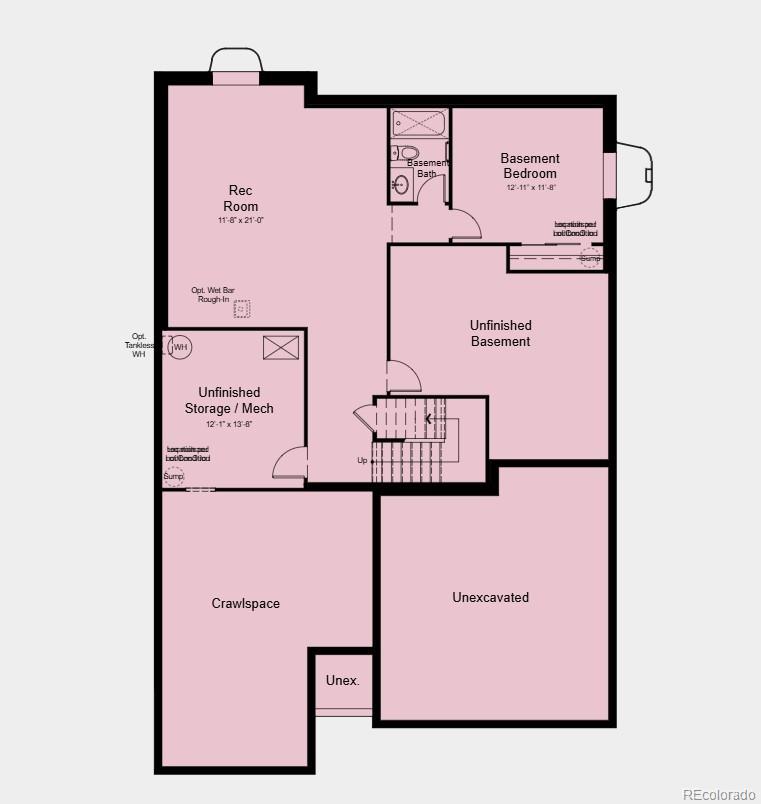 16978 92nd Dr, Arvada, CO 80007