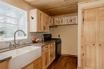 297 Circle Dr, Evergreen, CO 80439