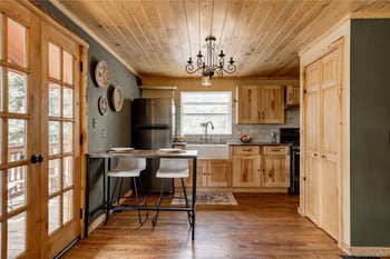 297 Circle Dr, Evergreen, CO 80439