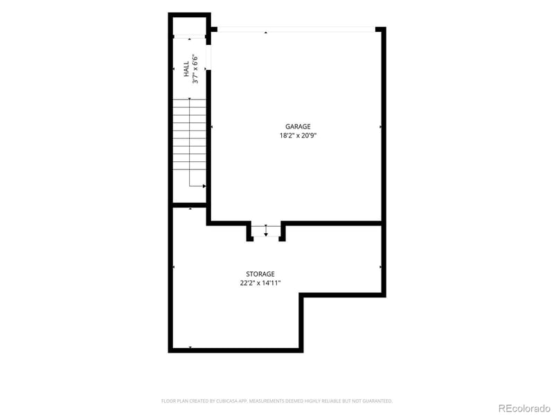 6478 Silver Mesa Dr #E, Littleton, CO 80130