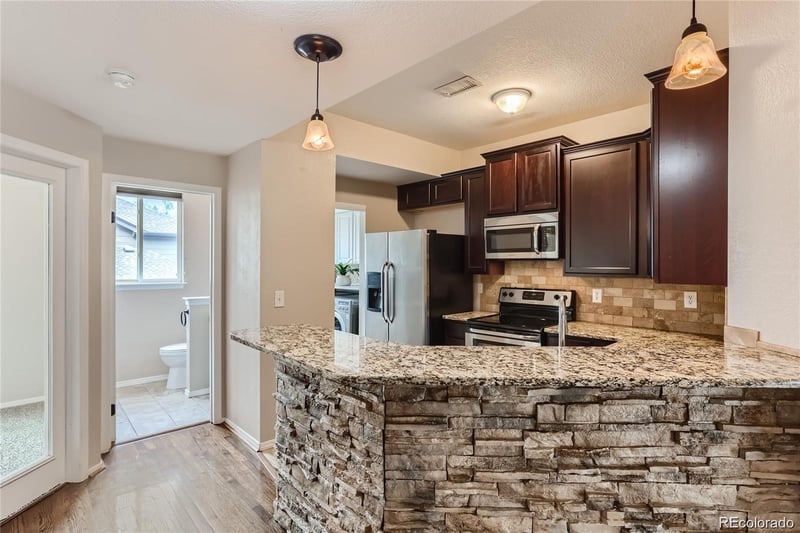 6478 Silver Mesa Dr #E, Littleton, CO 80130