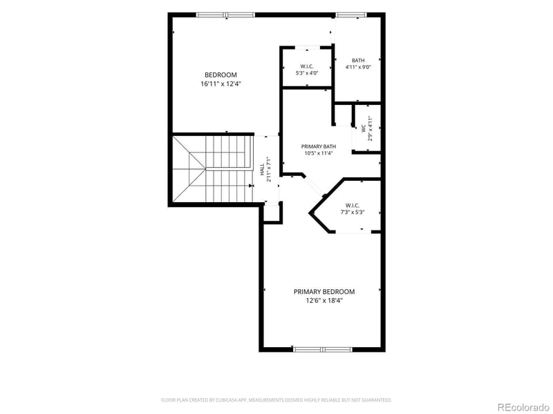 6478 Silver Mesa Dr #E, Littleton, CO 80130
