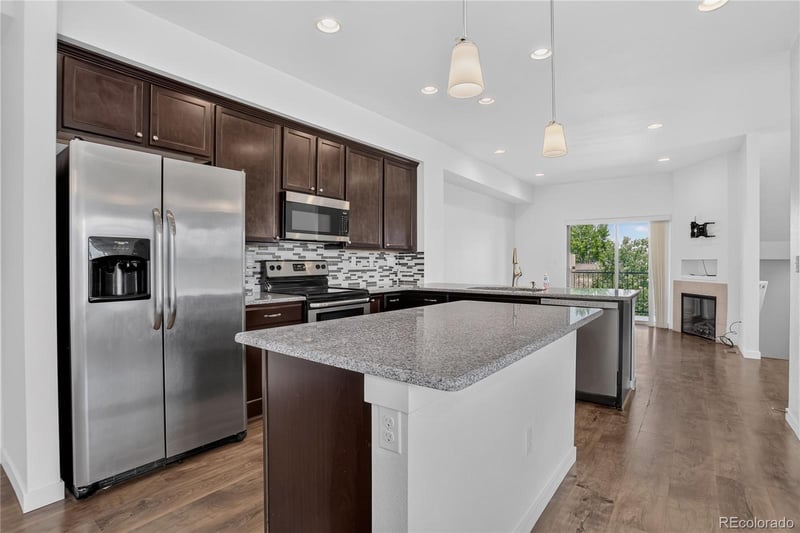 3155 E 104th Ave #12C, Thornton, CO 80233