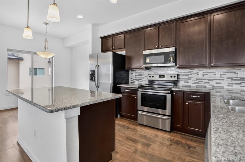 3155 E 104th Ave #12C, Thornton, CO 80233