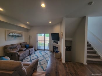 3155 E 104th Ave #12C, Thornton, CO 80233