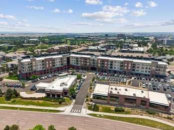 10111 Inverness Main St #326, Englewood, CO 80112