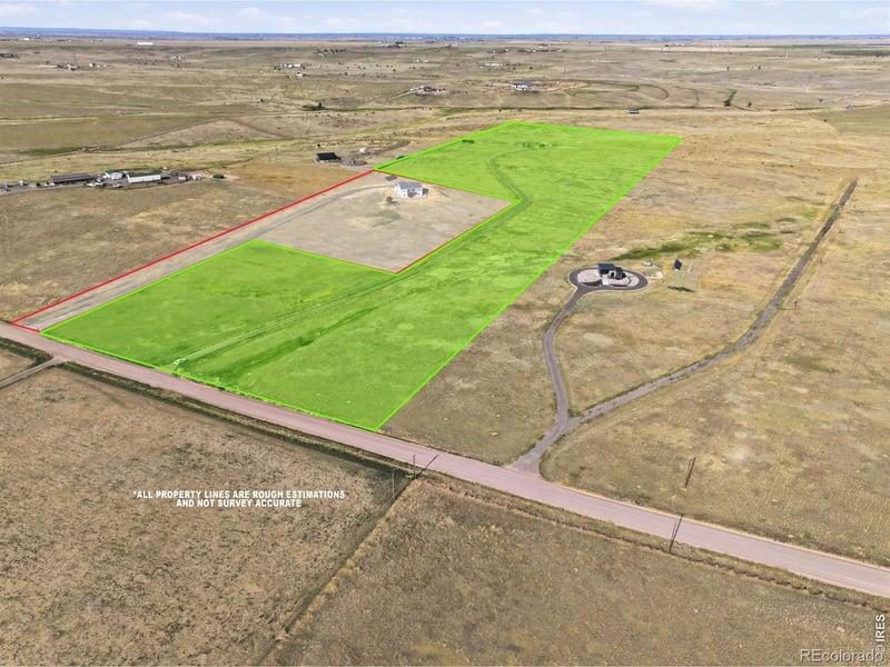 45680 Cr 15 , Fort Collins, CO 80524