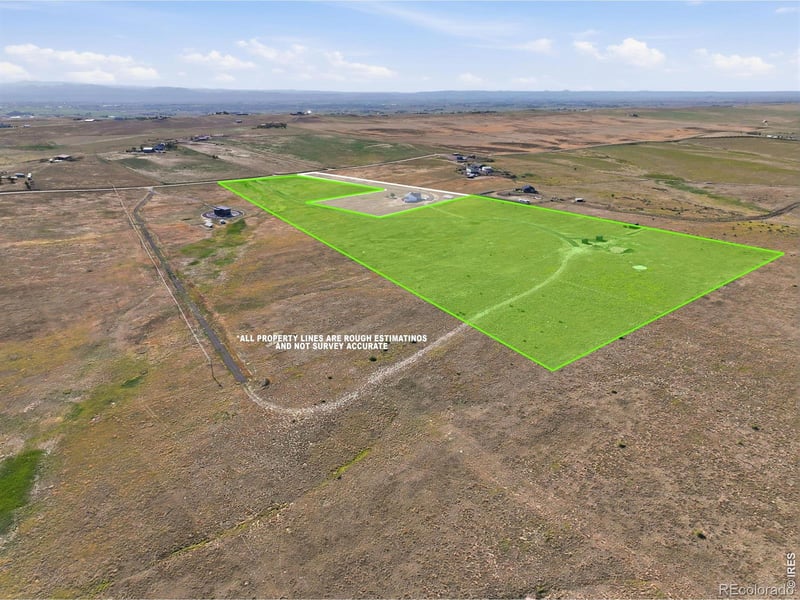 45680 Cr 15 , Fort Collins, CO 80524