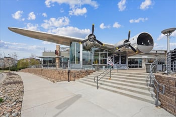 3444 N Xenia St, Denver, CO 80238