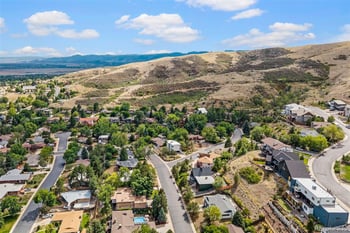 960 S Foothill Dr, Lakewood, CO 80228