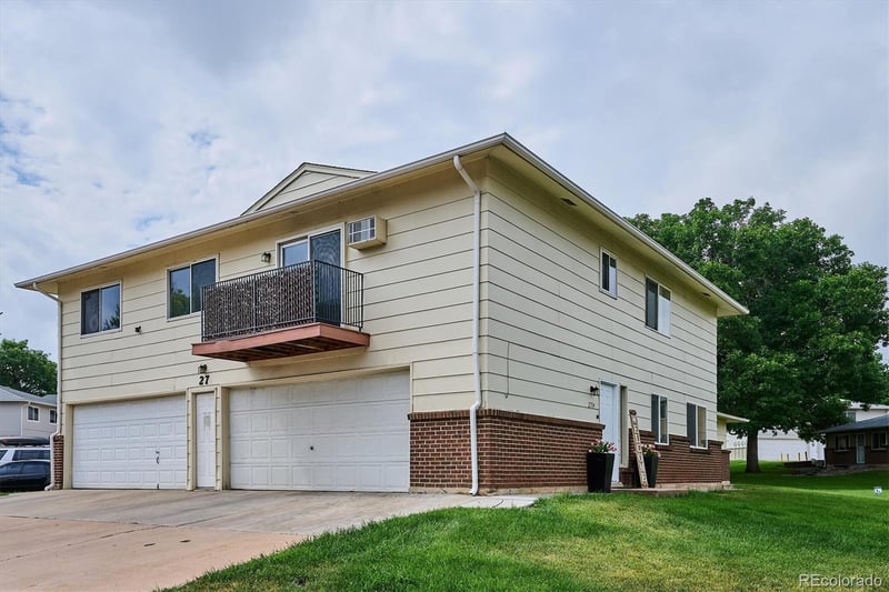 7309 Hampden Ave #2704, Lakewood, CO 80227