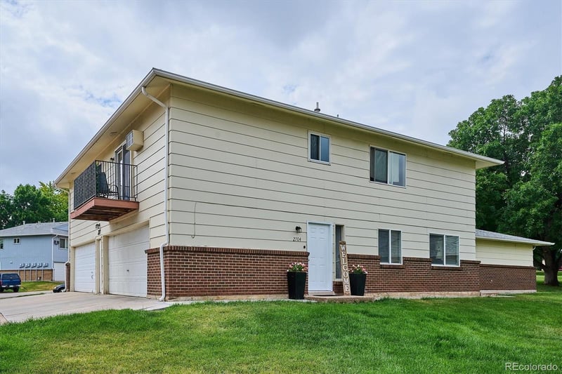 7309 Hampden Ave #2704, Lakewood, CO 80227