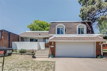7202 W Cedar Cir, Lakewood, CO 80226