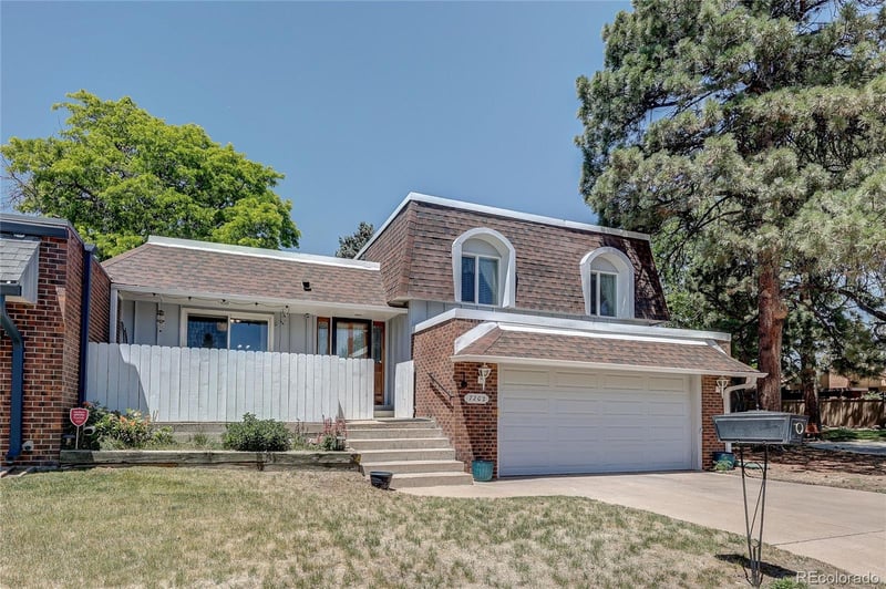 7202 Cedar Cir, Lakewood, CO 80226