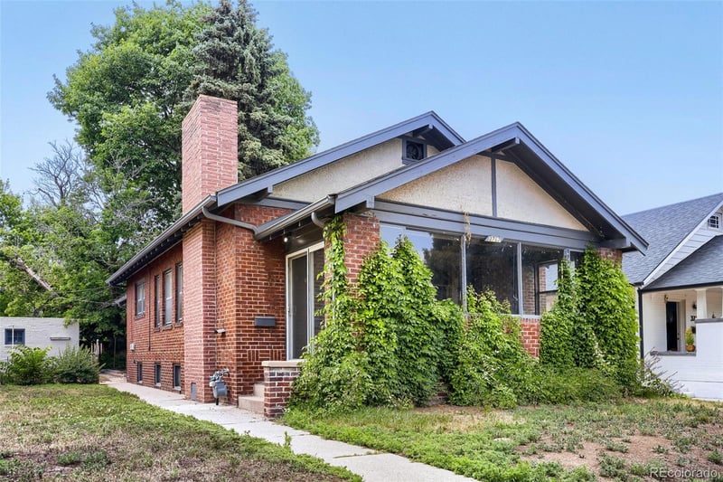 3767 Raleigh St, Denver, CO 80212