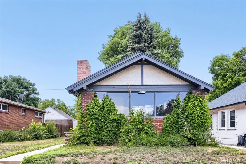 3767 Raleigh St, Denver, CO 80212
