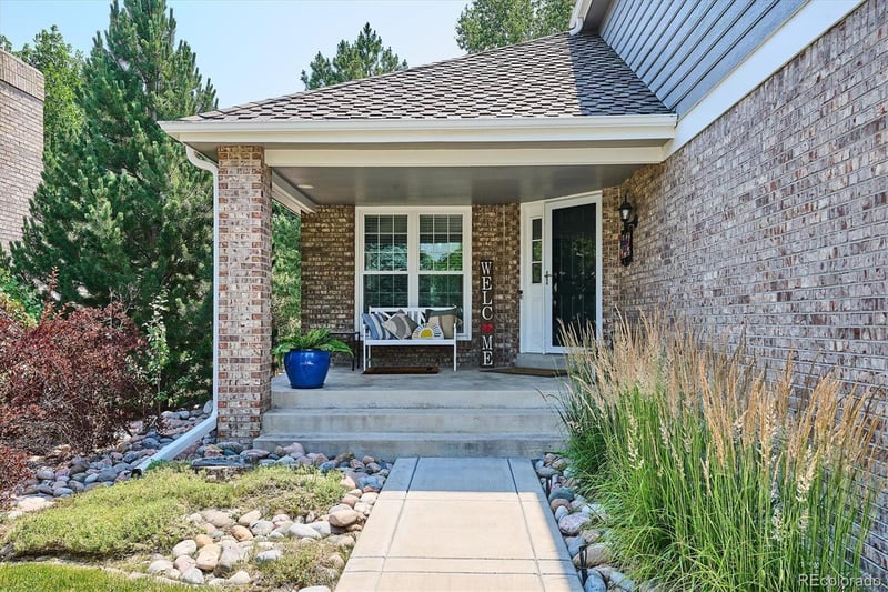 7680 S Jasmine Way, Englewood, CO 80112