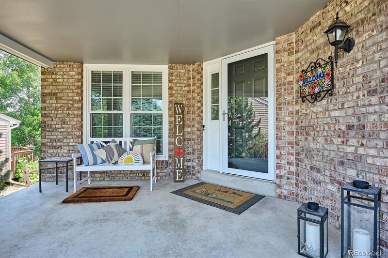 7680 S Jasmine Way, Englewood, CO 80112
