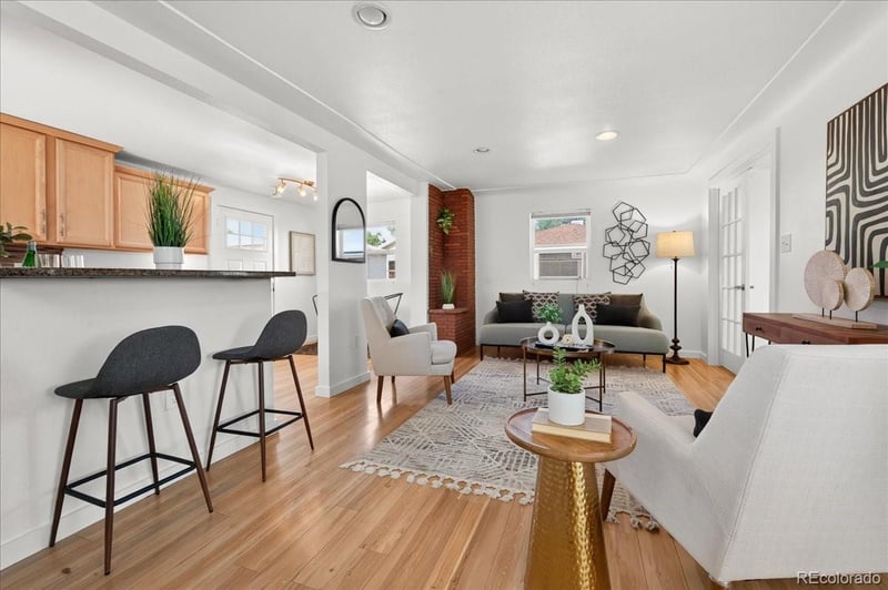 4814 Irving St, Denver, CO 80221