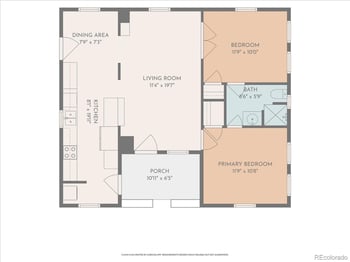 4814 Irving St, Denver, CO 80221