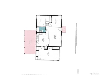 1008 34th Ave, Greeley, CO 80634