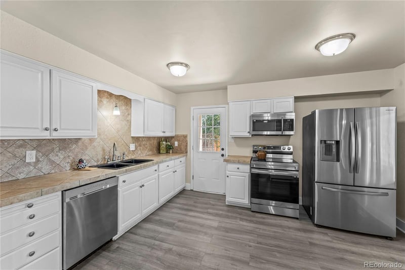 5397 Saddle Horn Ave, Colorado Springs, CO 80915