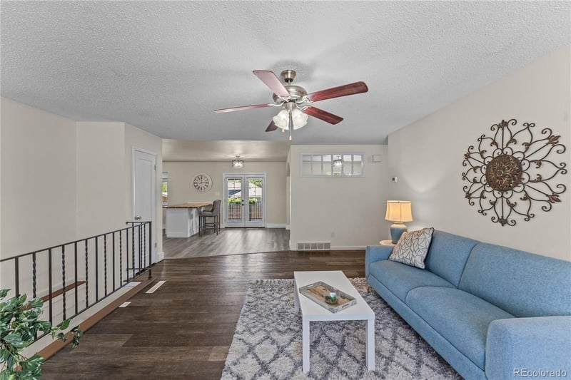 5397 Saddle Horn Ave, Colorado Springs, CO 80915