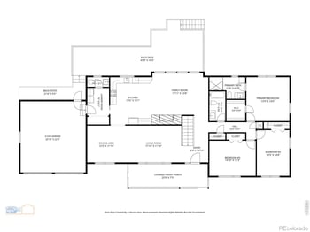 3000 Martingale Dr, Berthoud, CO 80513