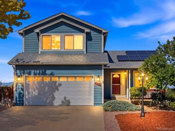 931 S Quintero Ct, Aurora, CO 80017