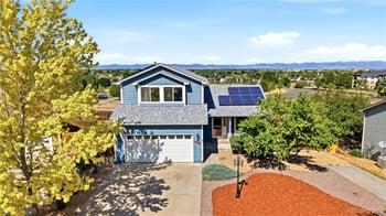 931 S Quintero Ct, Aurora, CO 80017