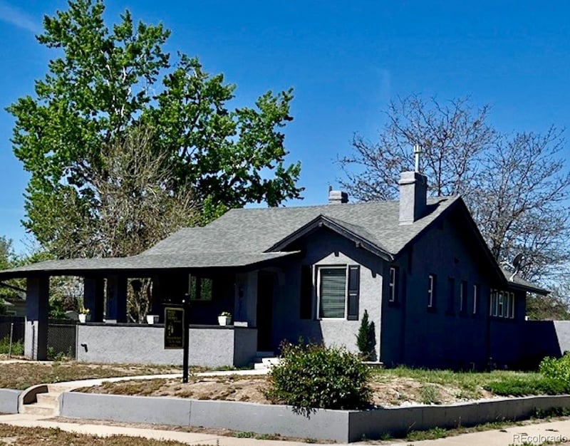 4001 Acoma St, Englewood, CO 80110