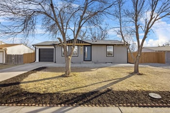 6172 W 68th Ave, Arvada, CO 80003