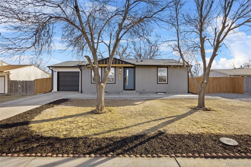 6172 68th Ave, Arvada, CO 80003