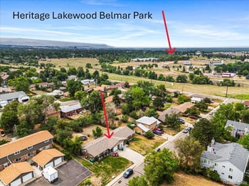 985-995 S Yukon St, Lakewood, CO 80226