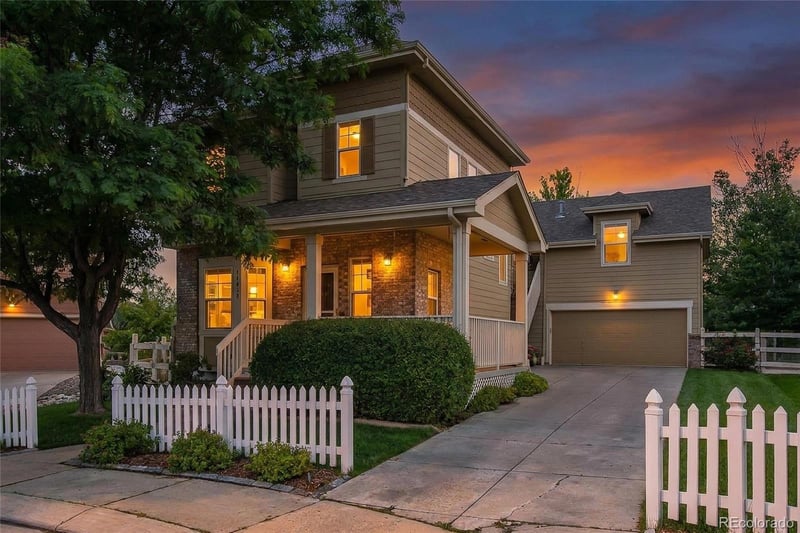 14068 Blue River Trl, Broomfield, CO 80023