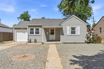 1783 Ulster St, Denver, CO 80220