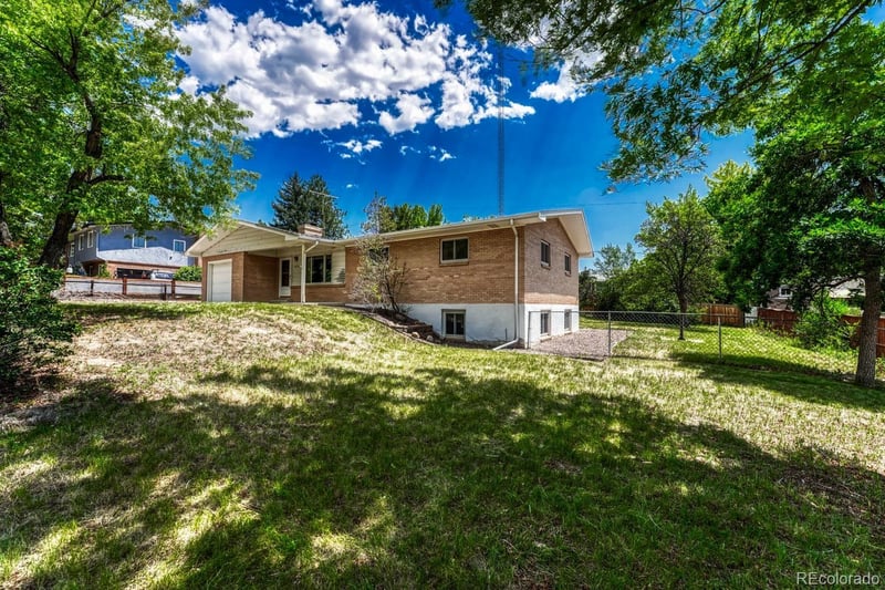 8350 Ammons St, Littleton, CO 80128